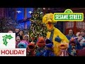 Sesame Street The Holiday Season Song