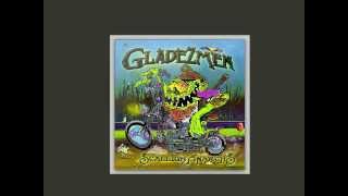 Gladezmen Scallium Anarchs ( FULL ALBUM ) 2009 Gator Nate Augustus Swamp Song Gnataugus