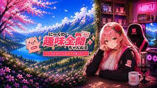 💥【スプラトゥーン レイダース】これはハマる予感…！初見プレイ生配信！