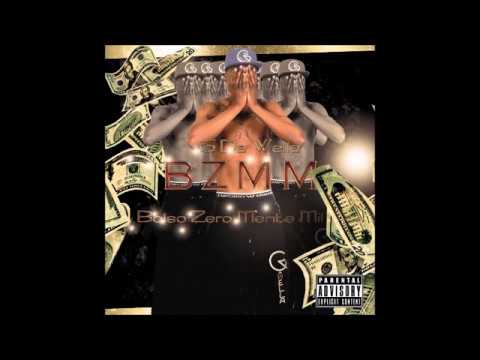 Alima G - Palavras São Pequenas ( R . I . P,  Audio Oficial )