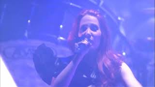 EPICA - Storm the Sorrow |Live| (RETROSPECT, 10th Anniversary) ~ 2013 [Full HD]