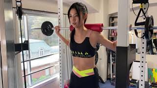 モデルトレーニング@hu-revo