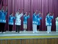 Kiyoshi no Zundoko Bushi - ensaio - Teruchiyo ...