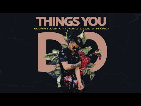 Things You Do