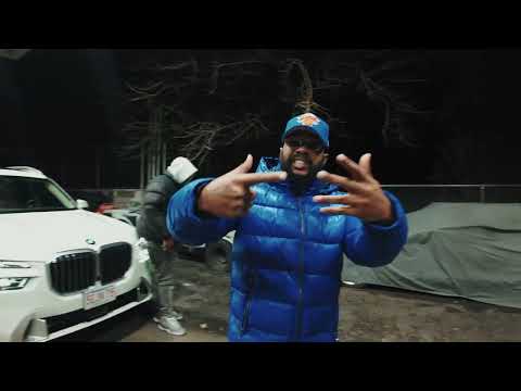 Dough the Freshkid -Thank You (Official Video)