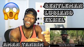 Gentleman x Luciano x Ezhel - DEVAM (Official Video) (REAKSIYON)