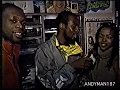 FUGEES MUCH MUSIC RAP CITY 1996 INTERVIEW