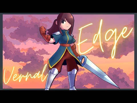 Is Vernal Edge Worth Your Time? ... A Review