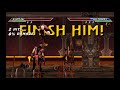 Mortal Kombat Project Season 2 Final Ermac And Skarlet New Update Link
