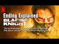 Black Knight 2023 Korean Drama Full Episode Explained Everything Explained