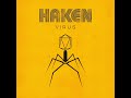 Haken - Messiah Complex (complete/full/all parts)