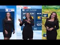Kelsey McFarland Solo Slow Motion Audio 9 4 21