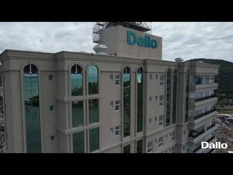 Apartamento de luxo à venda, no Magnólia em Itapema, com 3 quartos, 143m²