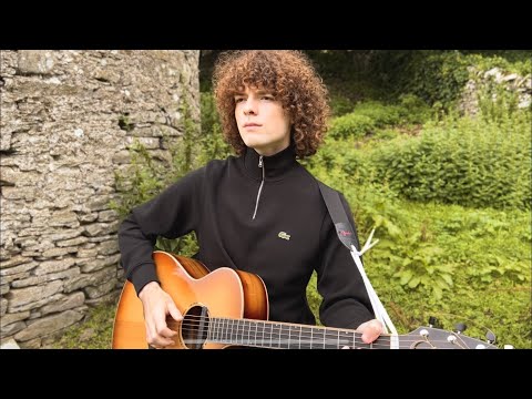 Dylan John Thomas - Fever (Acoustic Live Session)