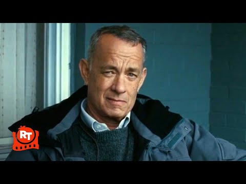 A Man Called Otto (2022) - Stopping the Eviction Scene | Movieclips
