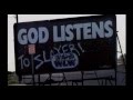 God Song (acoustic version - Original by Bad Religion)