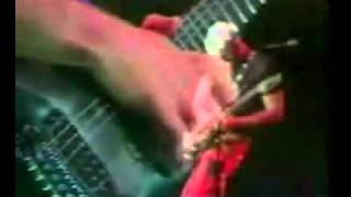 Joe Satriani - Belly Dancer LIVE 2002 Heineken Music Hall.flv