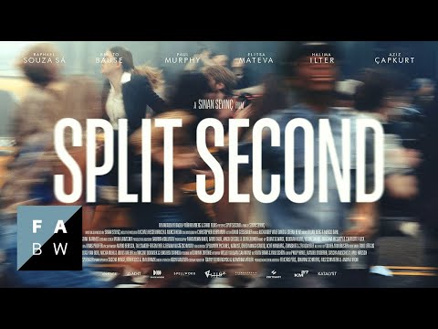 Split Second | Spec Ad | Associated Press (2023)