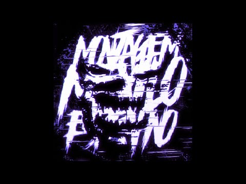 MONTAGEM MEXILO ESTRAHNO ULTRA SLOWED