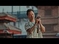 Chhewang Lama Mann Ma Basna Deu Ft Neharika Kangba Limbu Official MV Prod By B2