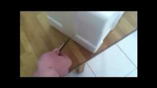 Unboxing - Selene Death Dealer Pistols 1:1 - Underworld - Hollywood Collectibles