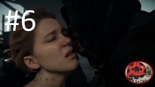 【#6】DEATH STRANDING【実況】