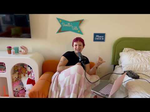 Stained the Porsche | Vacancy at Vanilla's - Episode 39