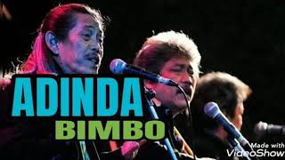 Download lagu Adinda - BIMBO ( lagu jadul ) mp3