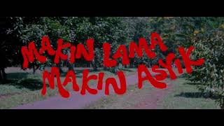 Download lagu Lagu tema - Warkop DKI: Makin Lama Makin Asyik (AUDIO ONLY) mp3