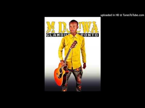 09 MDJUWA - Te Kero de Volta