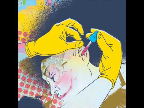 Hugo Toxxx feat. Smack, Marat - V hajzlu (INSTRUMENTAL) @ScrewUpShow