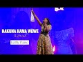 HAKUNA KAMA WEWE LIVE OFFICIAL VIDEO KATHY PRAISE
