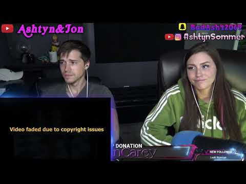 Murray Head - One Night in Bangkok  Ashtyn&Jon REACTION