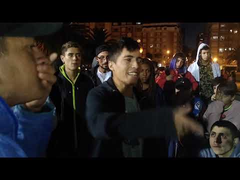 DECK vs ELEKA  - 4tos l Fecha 9 l FM Free