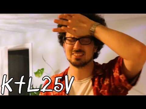 FELINE AWFUL | KTL25V