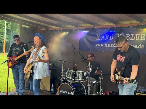 CLUBHAUS 06 - HARD'N BLUE 4K