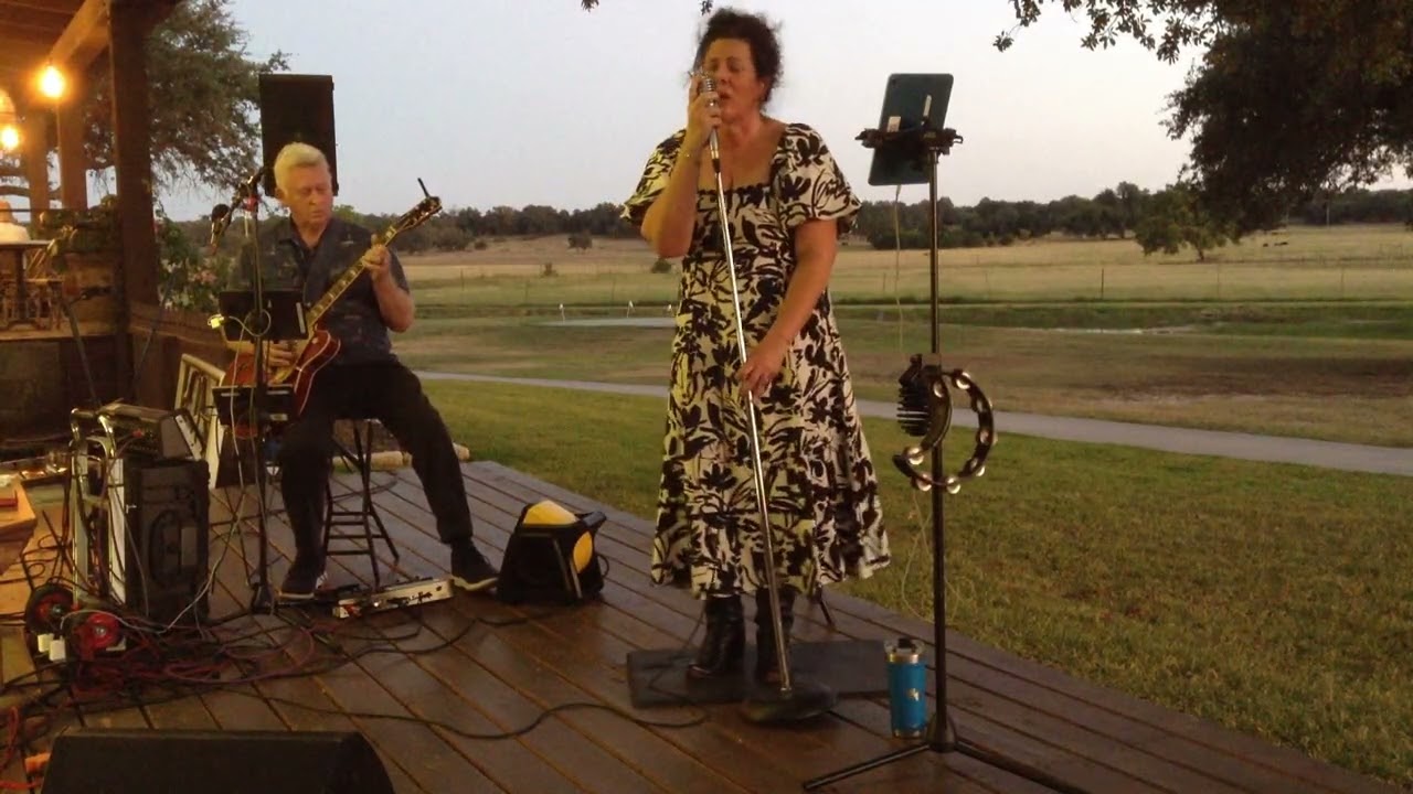 Promotional video thumbnail 11 for The Decades Band