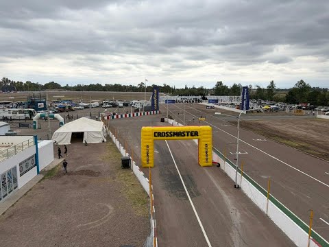 EN VIVO - TURISMO NACIONAL EN MENDOZA