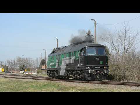 MTMG Ludmilla Nagyatád