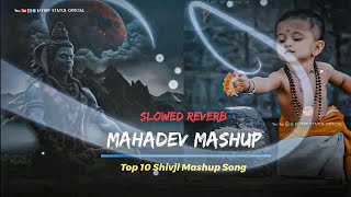 New Mahadev Slowed Reverb Song Mahadev Trading Sta