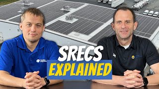 How Solar Renewable Energy Credits (SRECs) Work