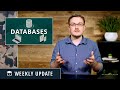 What is a database in under 4 minutes