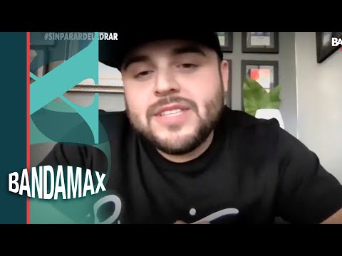 Gerardo Ortiz triunfa junto a Gente de zona con 'Otra botella' | Qué News Bandamax | Bandamax
