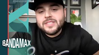 Gerardo Ortiz triunfa junto a Gente de zona con 'Otra botella' | Qué News Bandamax | Bandamax