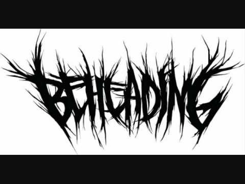 Beheading - Dark Silence
