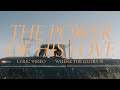 Power Of His Love