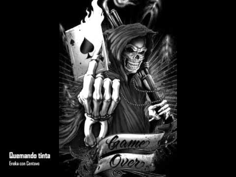 Quemando tinta   Eneka con Centavo   Coletos underground