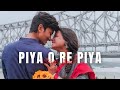 Piya O Re Piya (Slowed + Reverb) | Riteish Deshmukh, Genelia | Atif Aslam, Shreya | SS Lofi