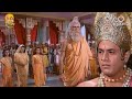 उत्तर रामायण EP 37 रामायण गायन में लवकुश �