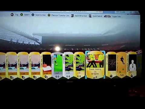 OMFG PELE IN PACK!!!! INSANE FIFA 16 PACK OPENING!!